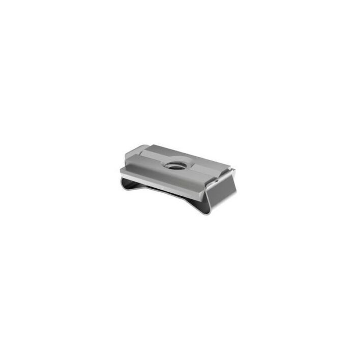Sliding nuts, swiveling, for VESA mounting ATPH-IP NST6 M4
