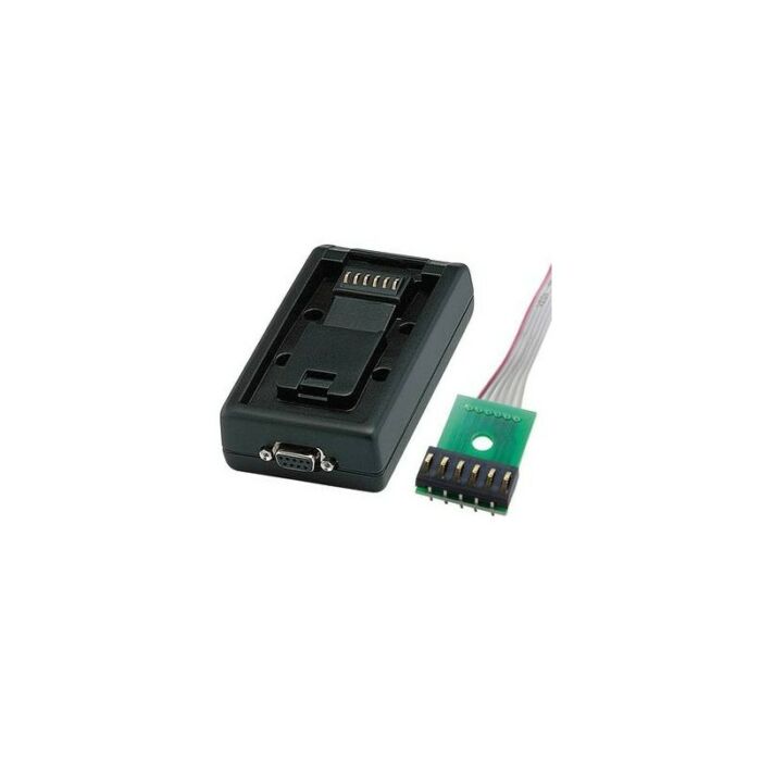 Upper part of contact board, 6-pin for UDS... UDS-6M-PK