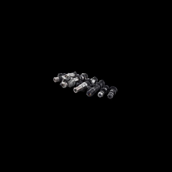 Lenses (for digital microscopes) VH lens series