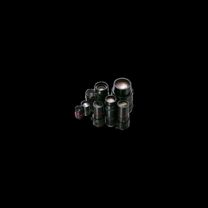 Lenses and filters model series CA-L
