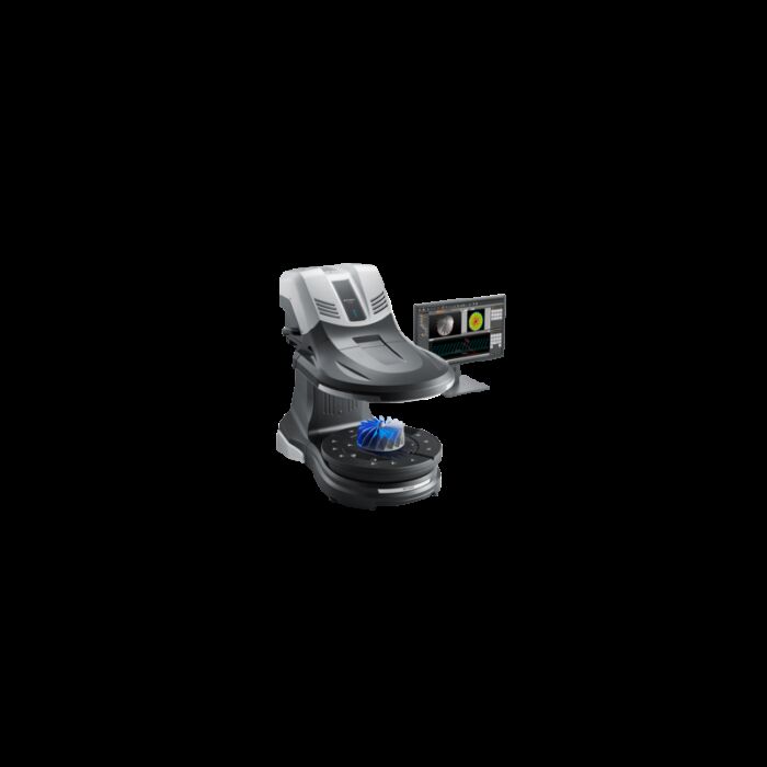 Optical 3D coordinate measuring machine VL series