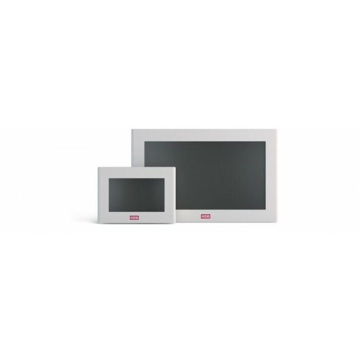 Panel system C6 HMI LC