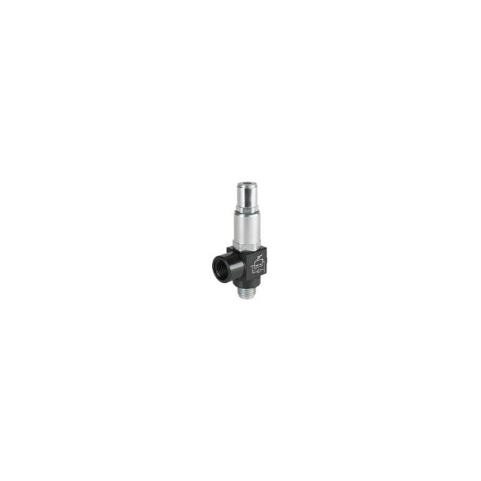 Pressure reduction valve, BSP parallel 102GB1818