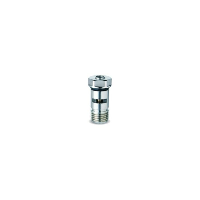 Regulating out banjo bolts single stacking, (screw driver adjustable), regulating out 20K000038Z