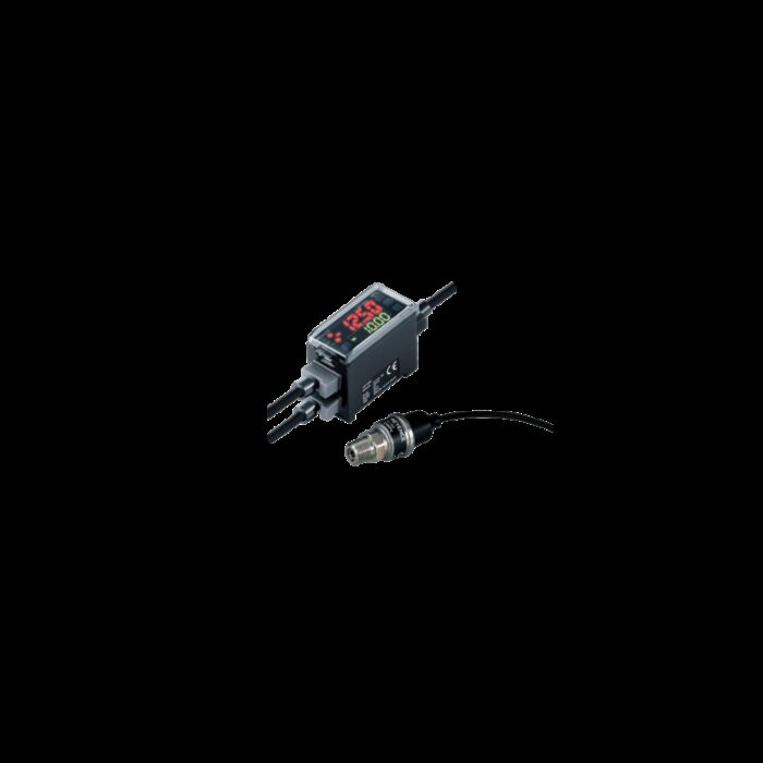 Robust digital pressure sensors for measuring a wide range of media AP-V80 series