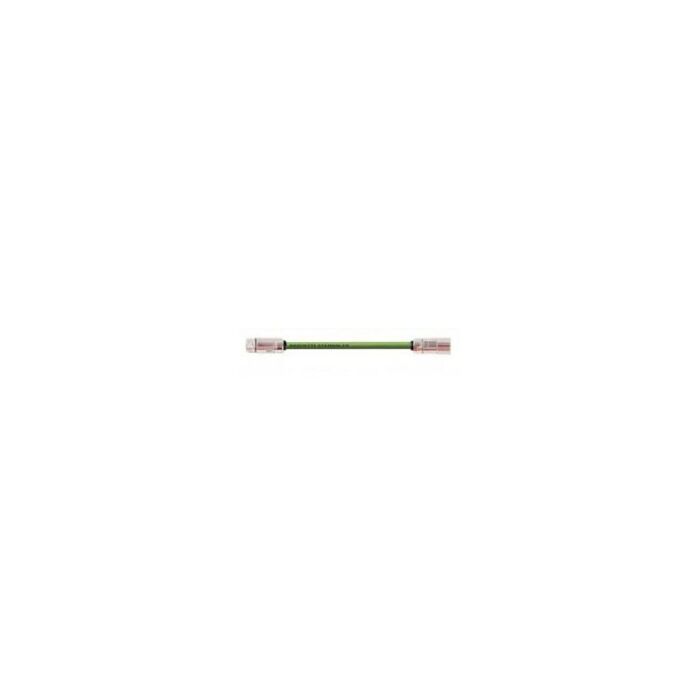 Pipe connector for servo motor cable 6FX50022AD04
