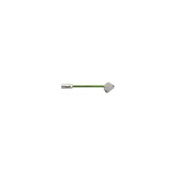 Pipe connector for servo motor cable 6FX50022CA51