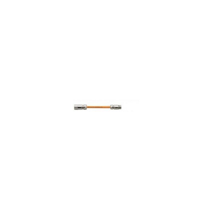 Pipe connector for servo motor cable 6FX50025CA48