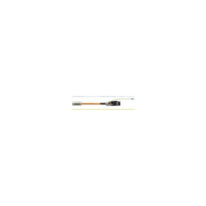 Pipe connector for servo motor cable 6FX50025CS01