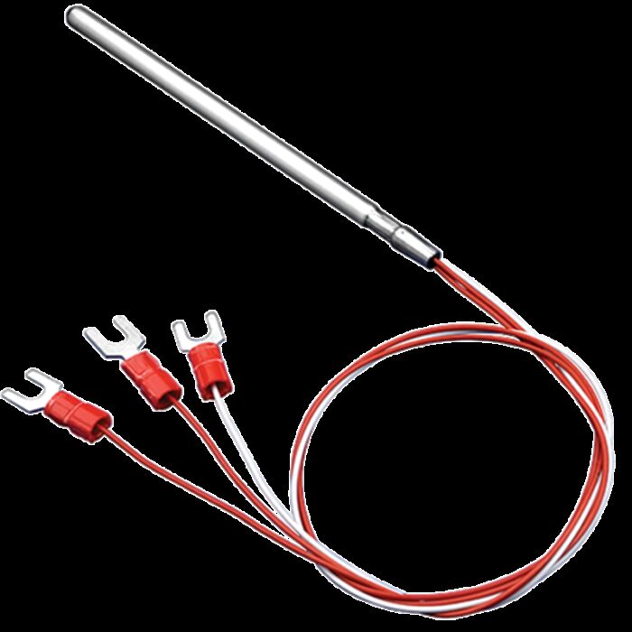 RTDs (Resistance Temperature Detectors)