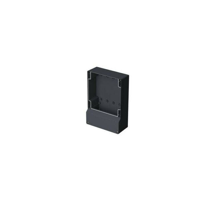Rear cover with terminal compartment, IP 65 RD 1000 K