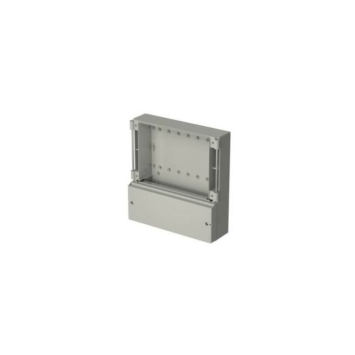 Rear cover with terminal compartment RD 6000 K