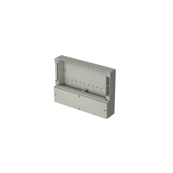 Rear cover with terminal compartment RD 7000 K