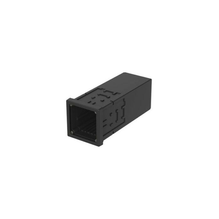 Control panel - installation housing NGS 4811