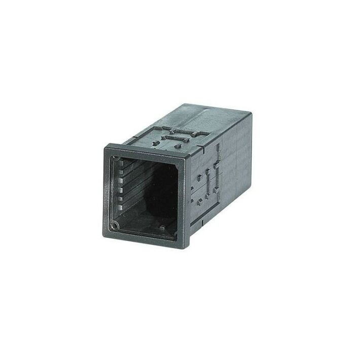 Control panel - installation housing NGS 4813
