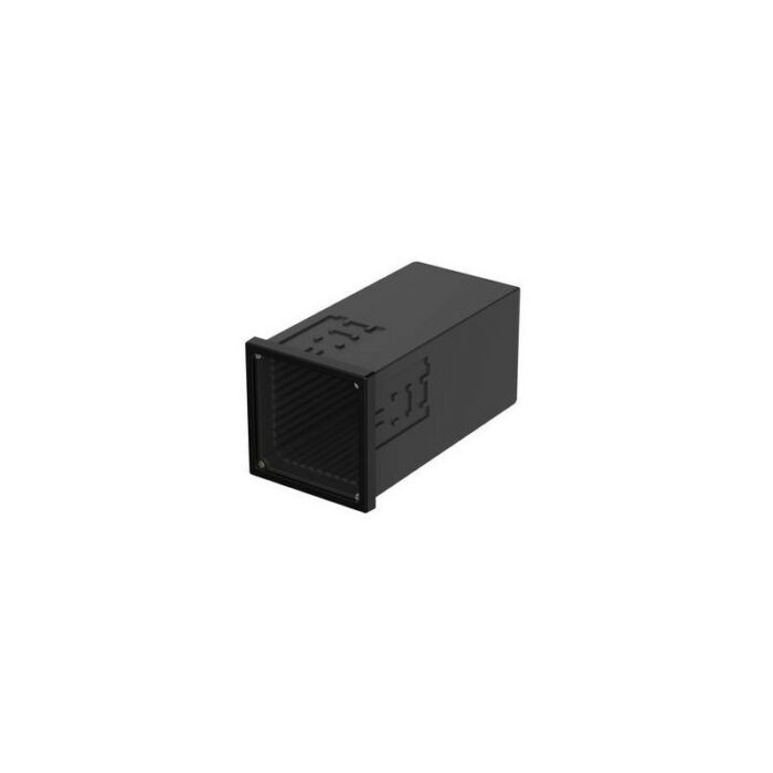 Control panel - installation housing NGS 7713