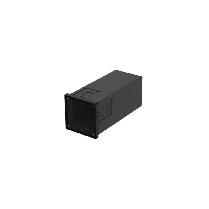 Control panel - installation housing NGS 7716