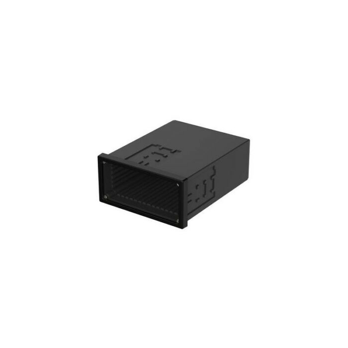 Control panel - installation housing NGS 9411