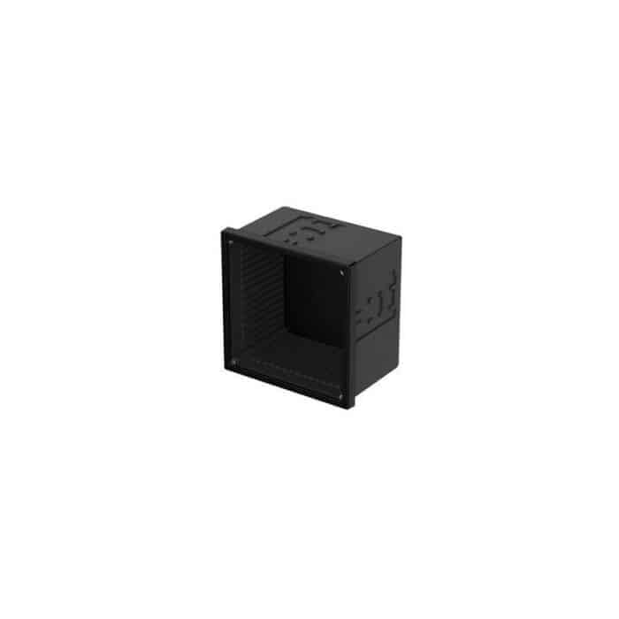 Control panel - installation housing NGS 9606