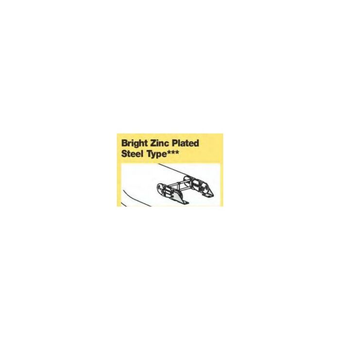 Clamp for cable chain de "Other Brands" SFCT306B300K