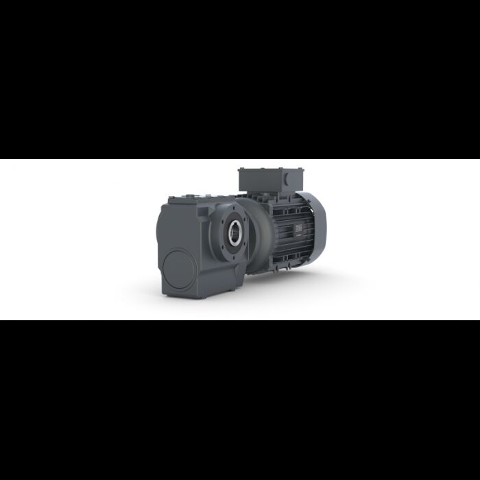 Worm gearboxes and worm gear motors