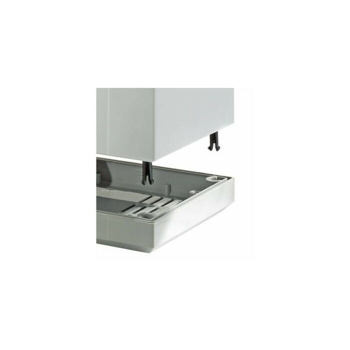 Quick release fastener for EG 12..-20.., polyamide EG-SV