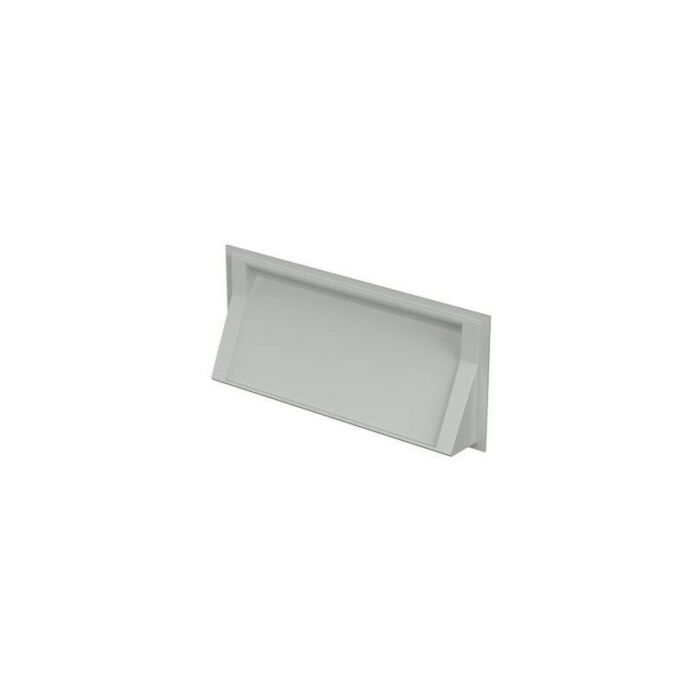 Slanted operating front 18 TE BO-SF-5 001800
