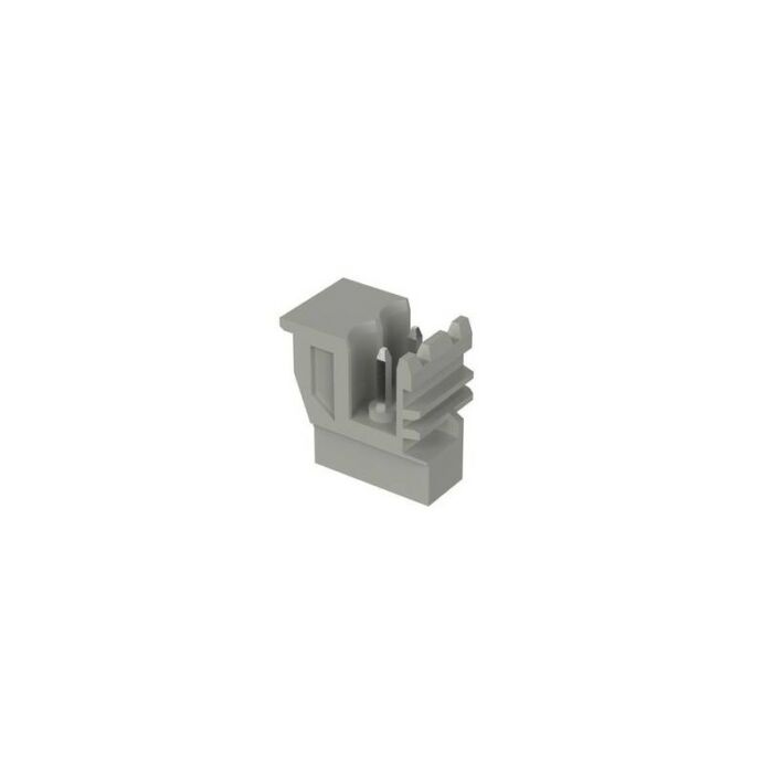 Screw print terminals, two-part, 5 mm pitch, for wave soldering processes STL 2-L