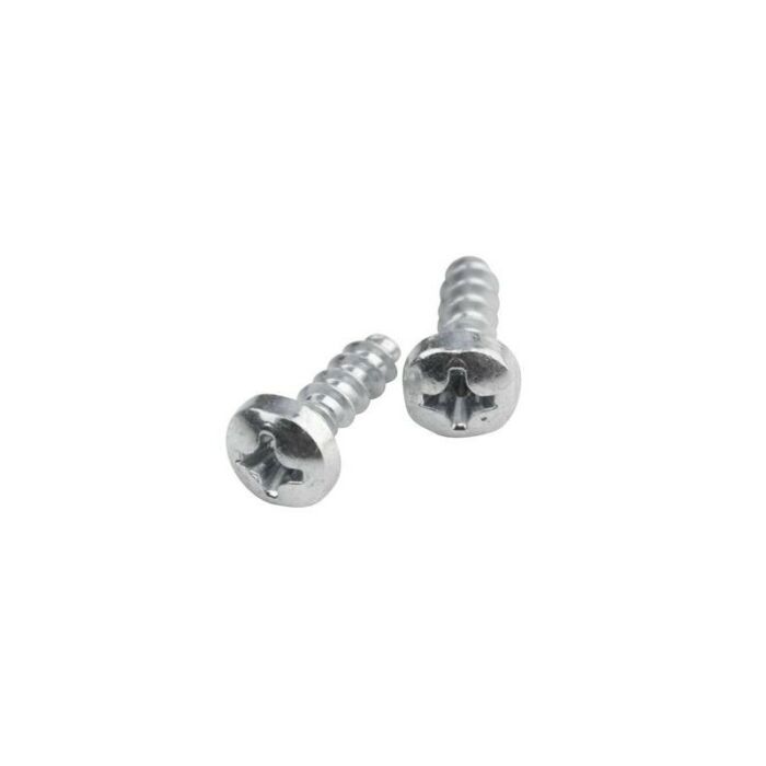 Screw set BO-SHR Z KA35x10