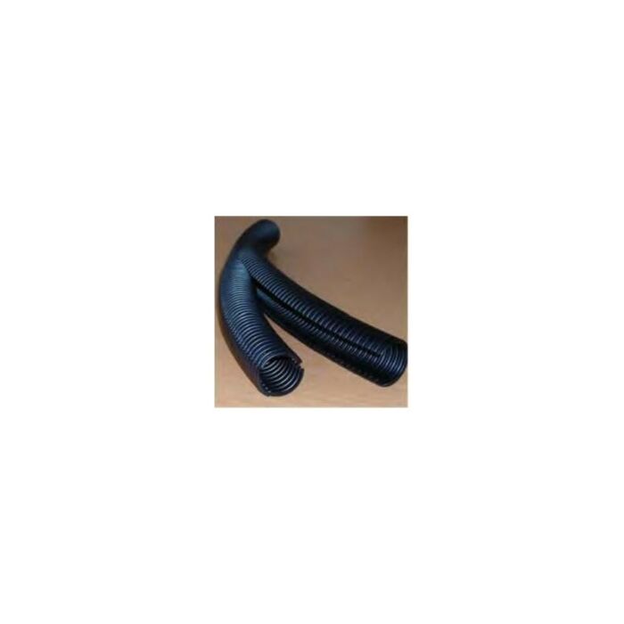 Protective hose with opening type bekum PARTB45