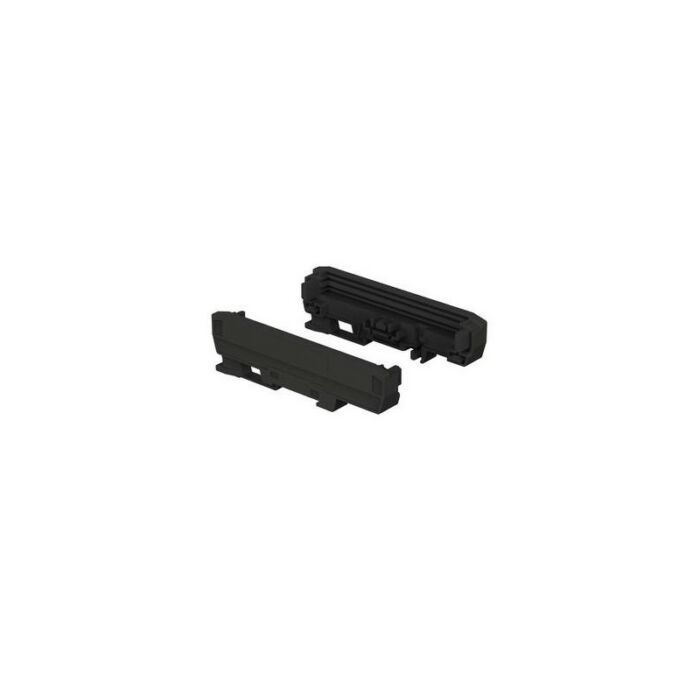 Side elements, polyamide CR 108-KS