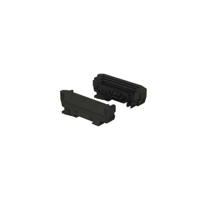 Side elements, polyamide CR 72-KS