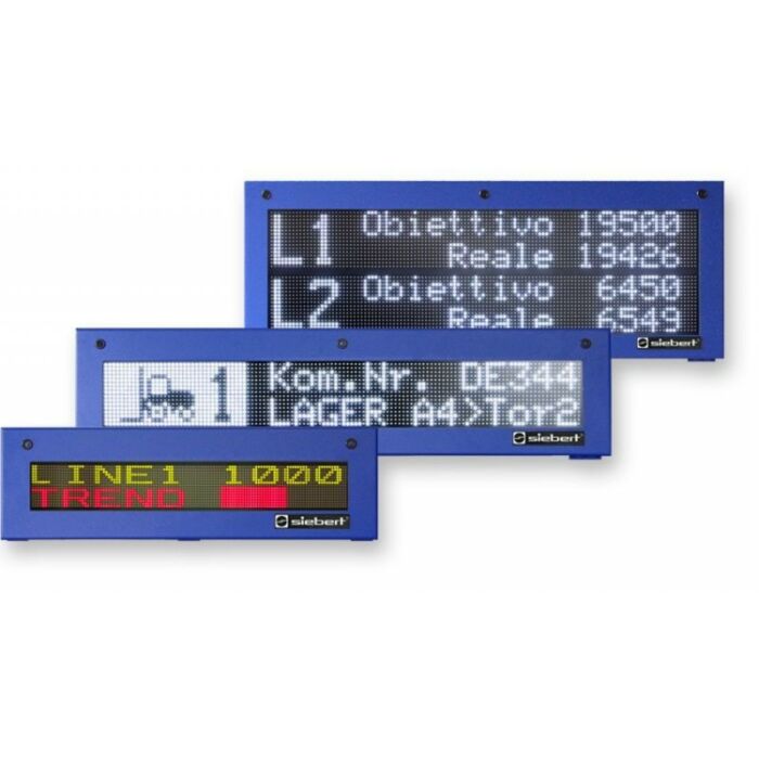 SX502 series