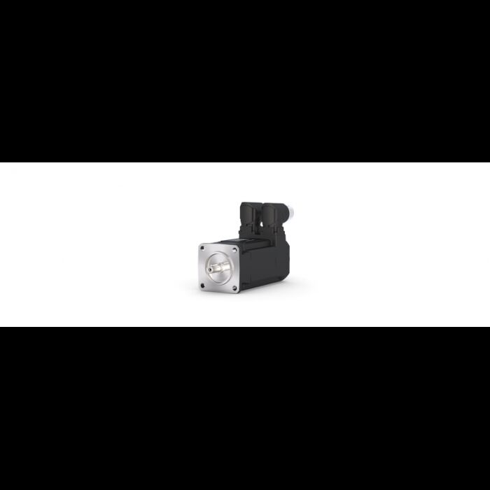 Servo motors TA / brushless motors