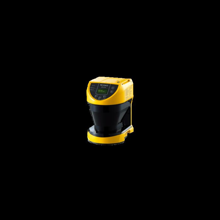 Safety laser scanner model series SZ