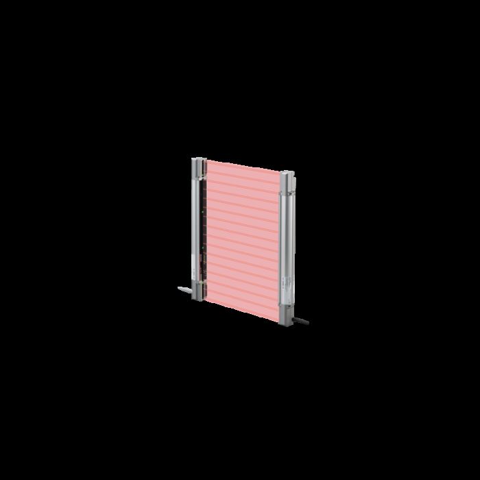 Safety light curtain model series SL-V