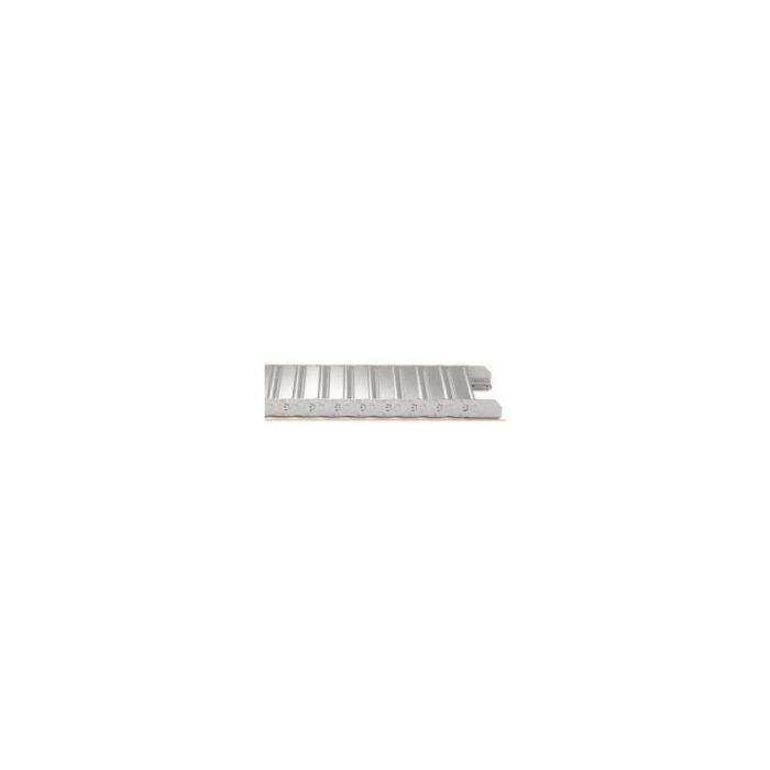 Steel chain with aluminum cover 30LC456250