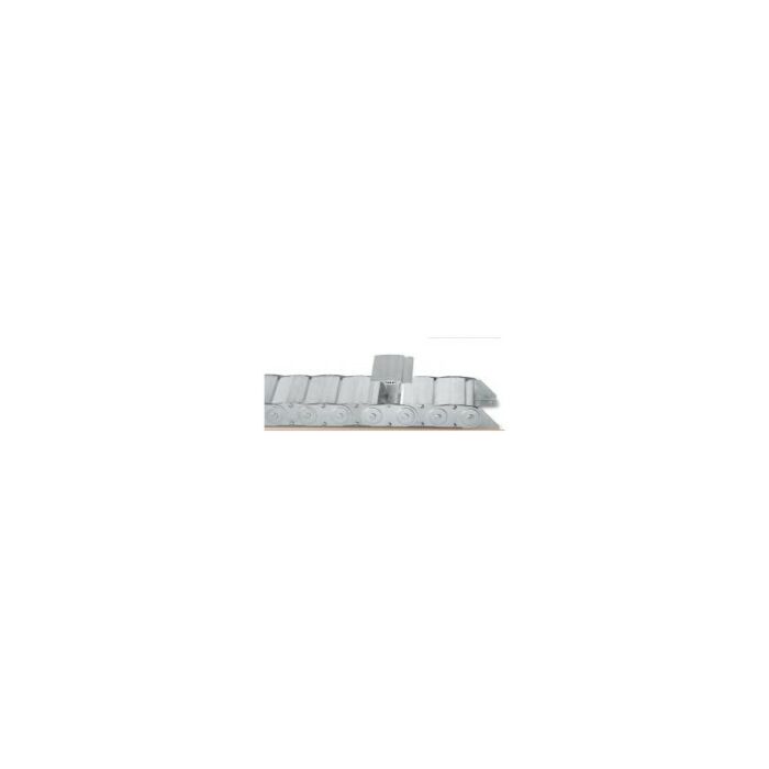 Steel chain with aluminum cover 35NC204400