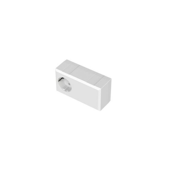 Connector housing ESO 1250 E / ESU 1200 - 9016