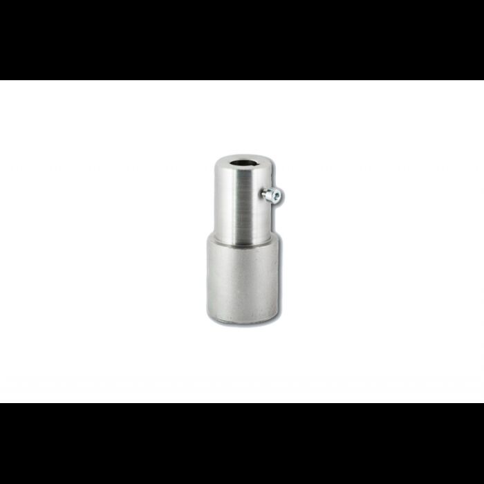 Plug-in coupling