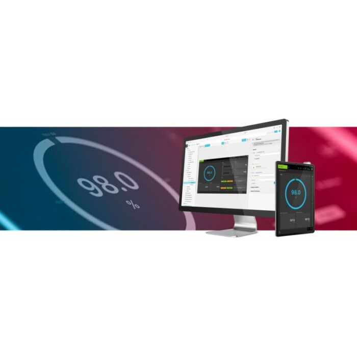 Put together your drive: KEB-DRIVE