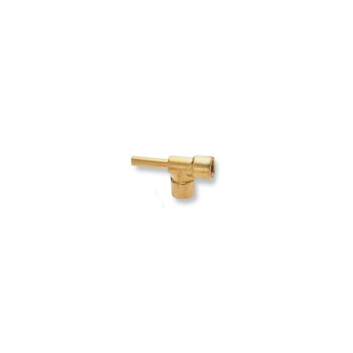 Stem Side Tee 36062605