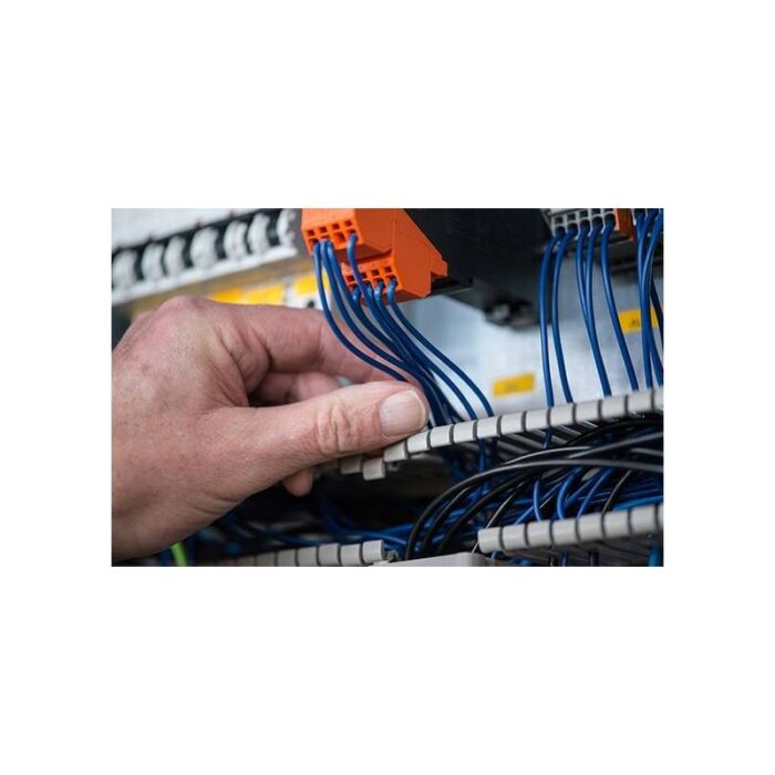 Control systems