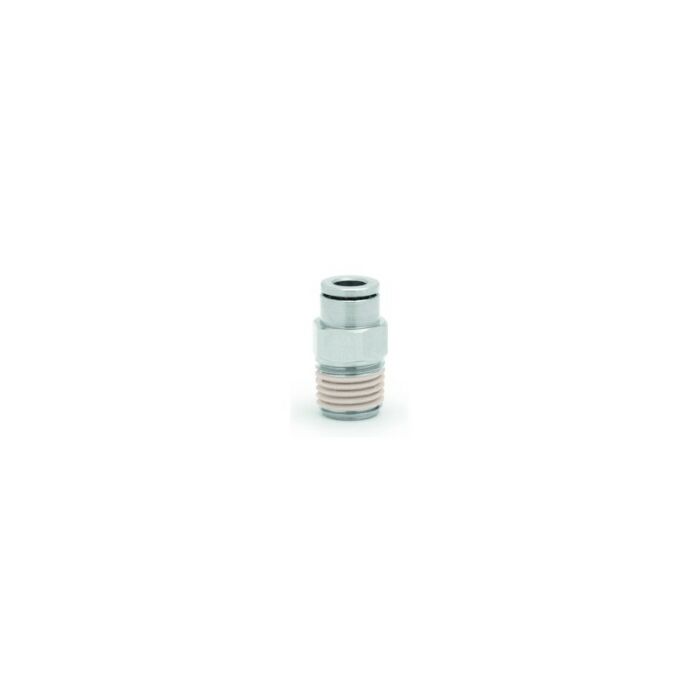 Straight adapter BSP taper 101251648