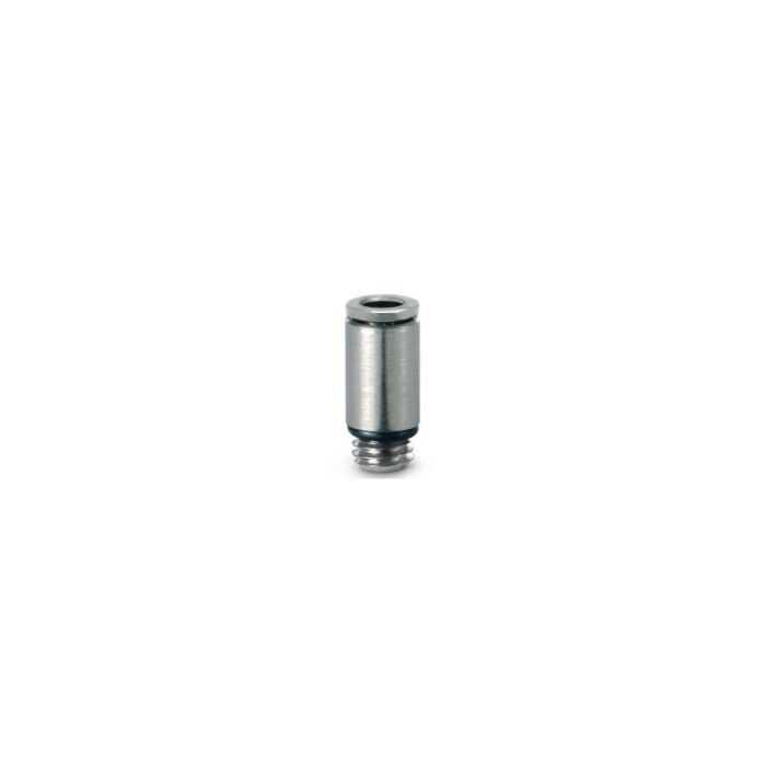 Straight adapter (internal hex) 1022A0618
