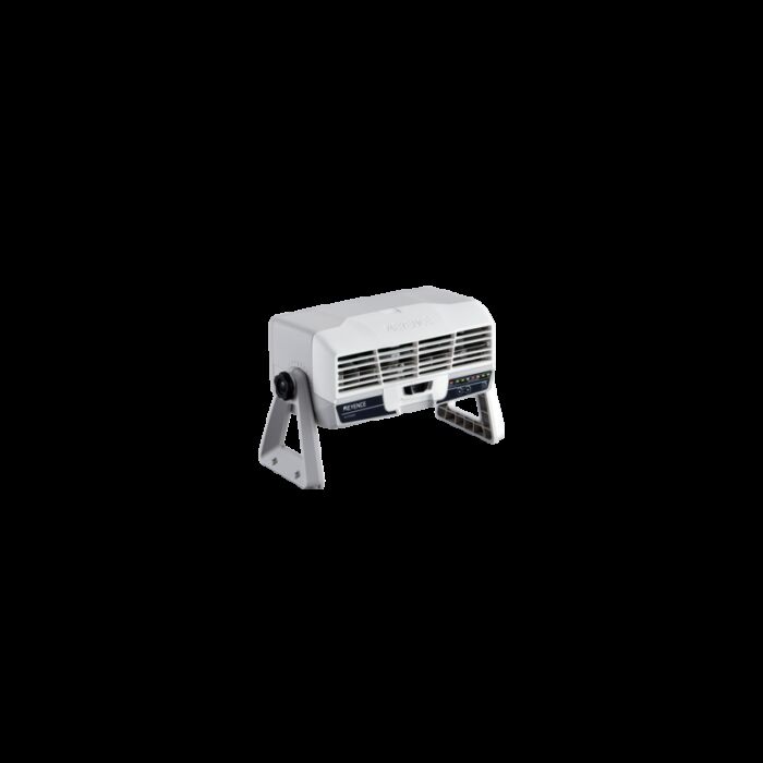 Super-fast, high-precision, long-range discharge blower SJ-F2000/5000 series