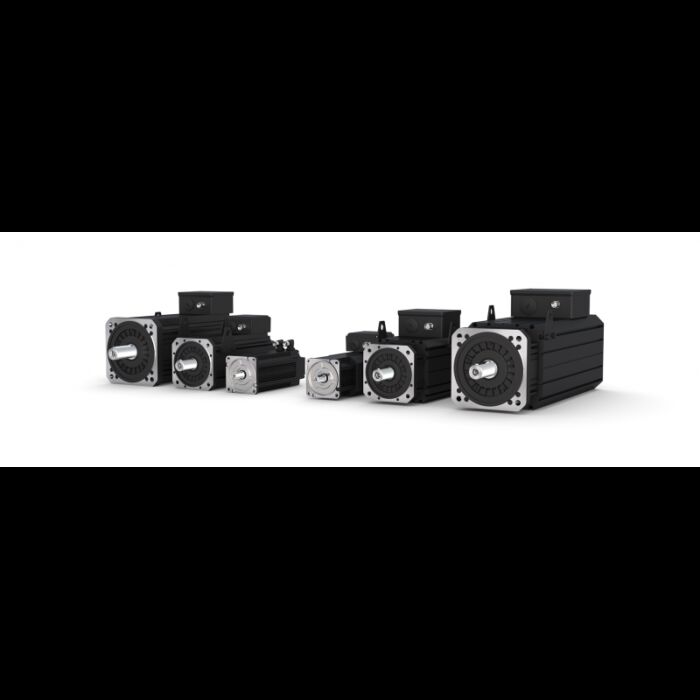 Synchronous servo motors DYNAMICLINE