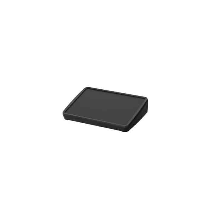 Touch/control panel housing horizontal, IP40 (IP65) BOP 10.1 PQ-9005
