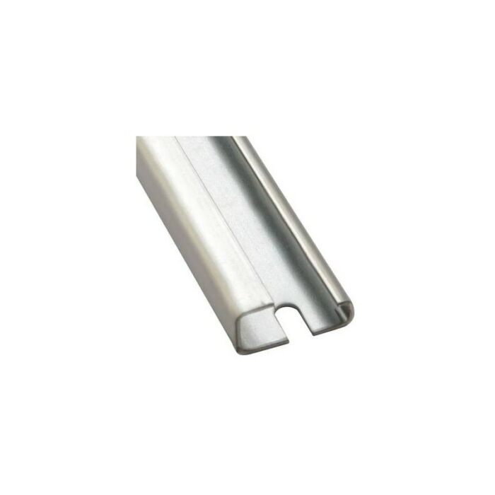 Support rails DIN EN 60715 G 32, galvanized steel TS 32