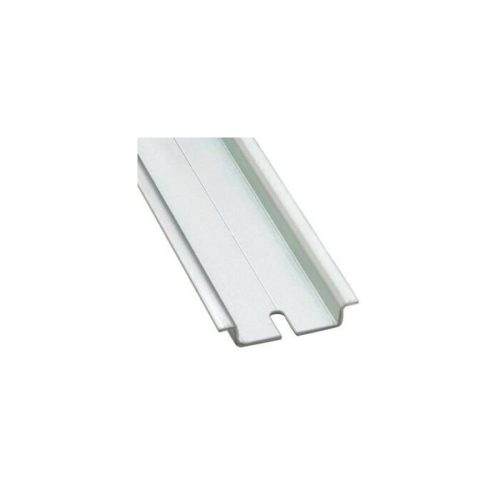 Support rails DIN EN 60715 TH 35, galvanized steel TS 35.200.2